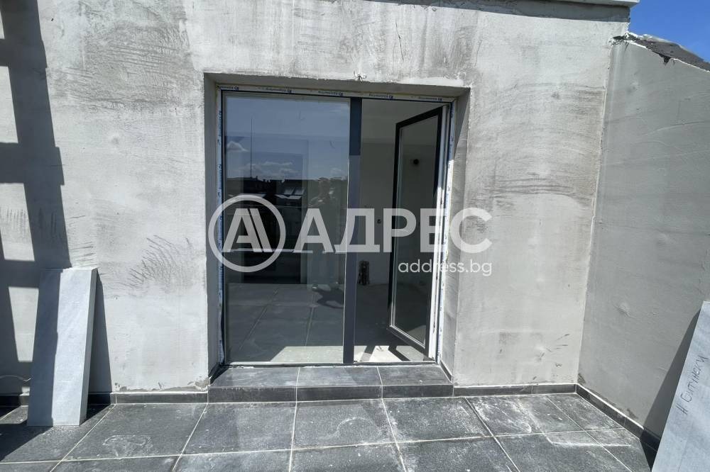 Продава 3-СТАЕН, гр. София, Манастирски ливади, снимка 5 - Апартаменти - 56130928