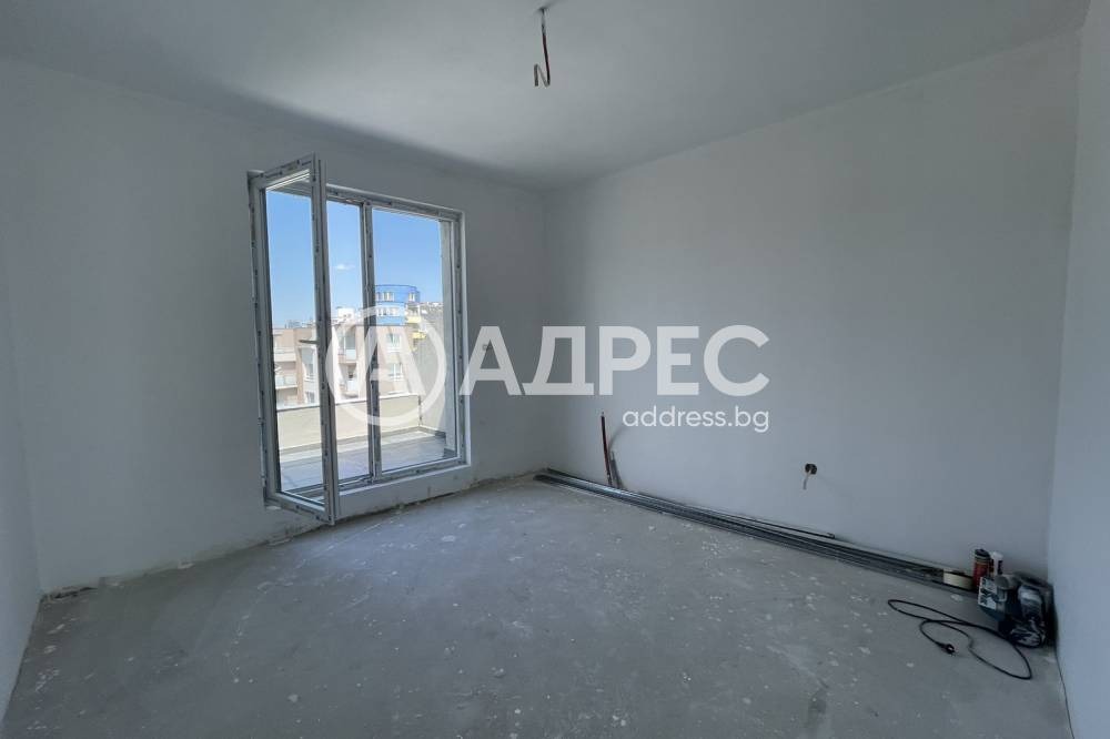 Продава 3-СТАЕН, гр. София, Манастирски ливади, снимка 8 - Апартаменти - 56130928