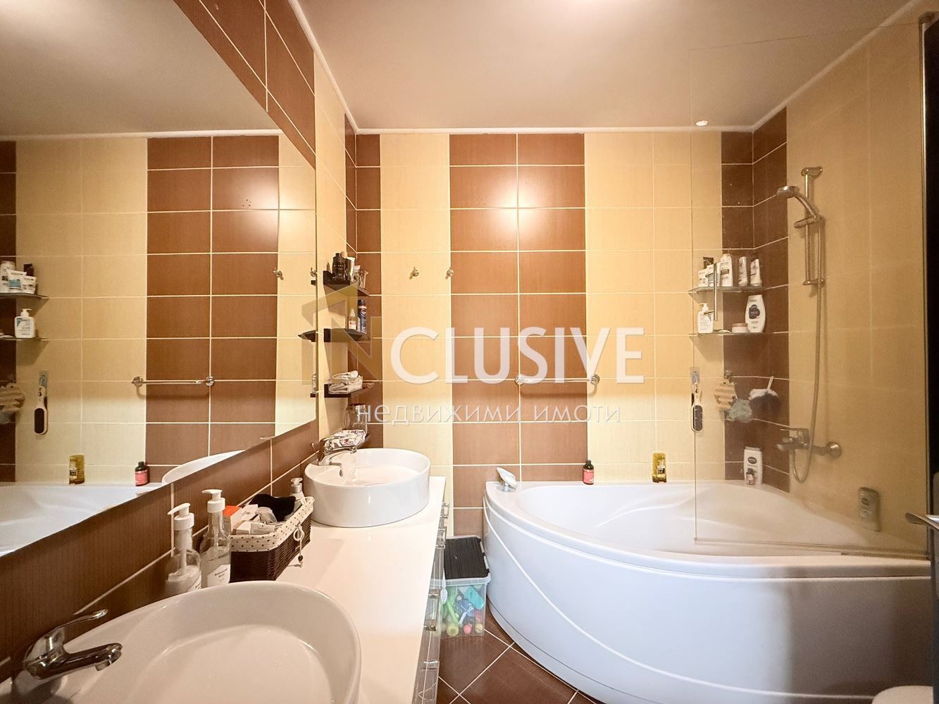 Продава 4-СТАЕН, гр. София, Симеоново, снимка 5 - Апартаменти - 53901756