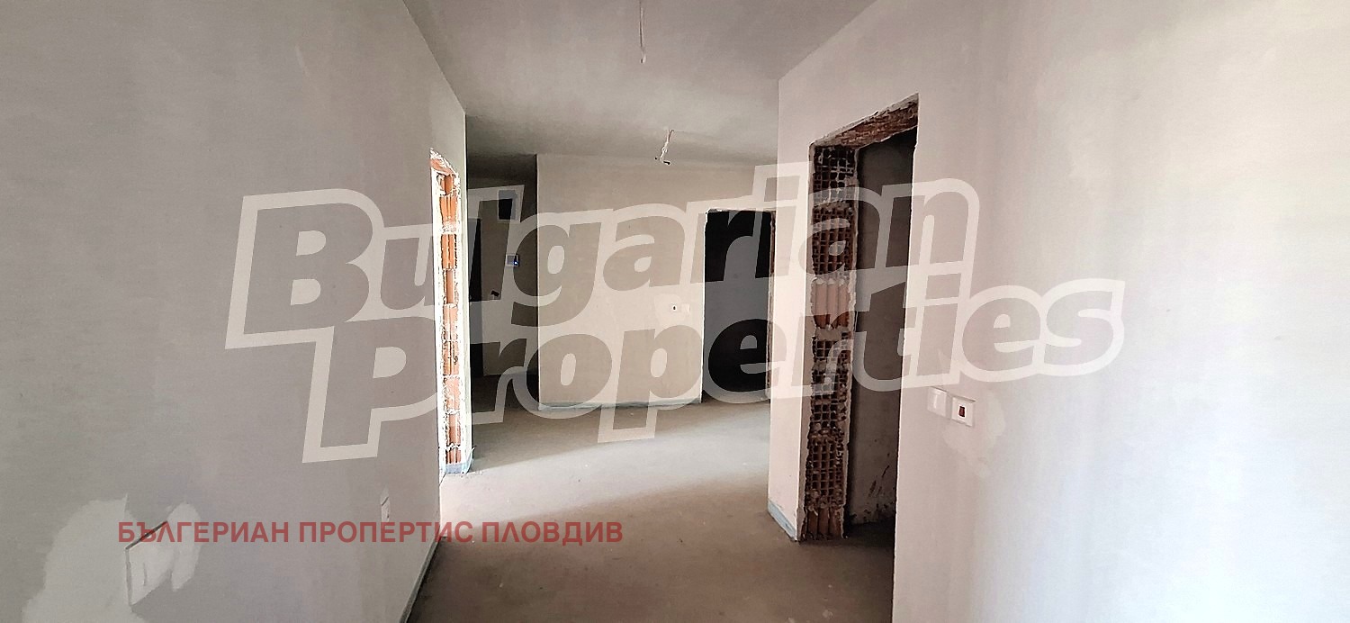 Продава 4-СТАЕН, гр. Пловдив, Христо Смирненски, снимка 16 - Апартаменти - 54822920