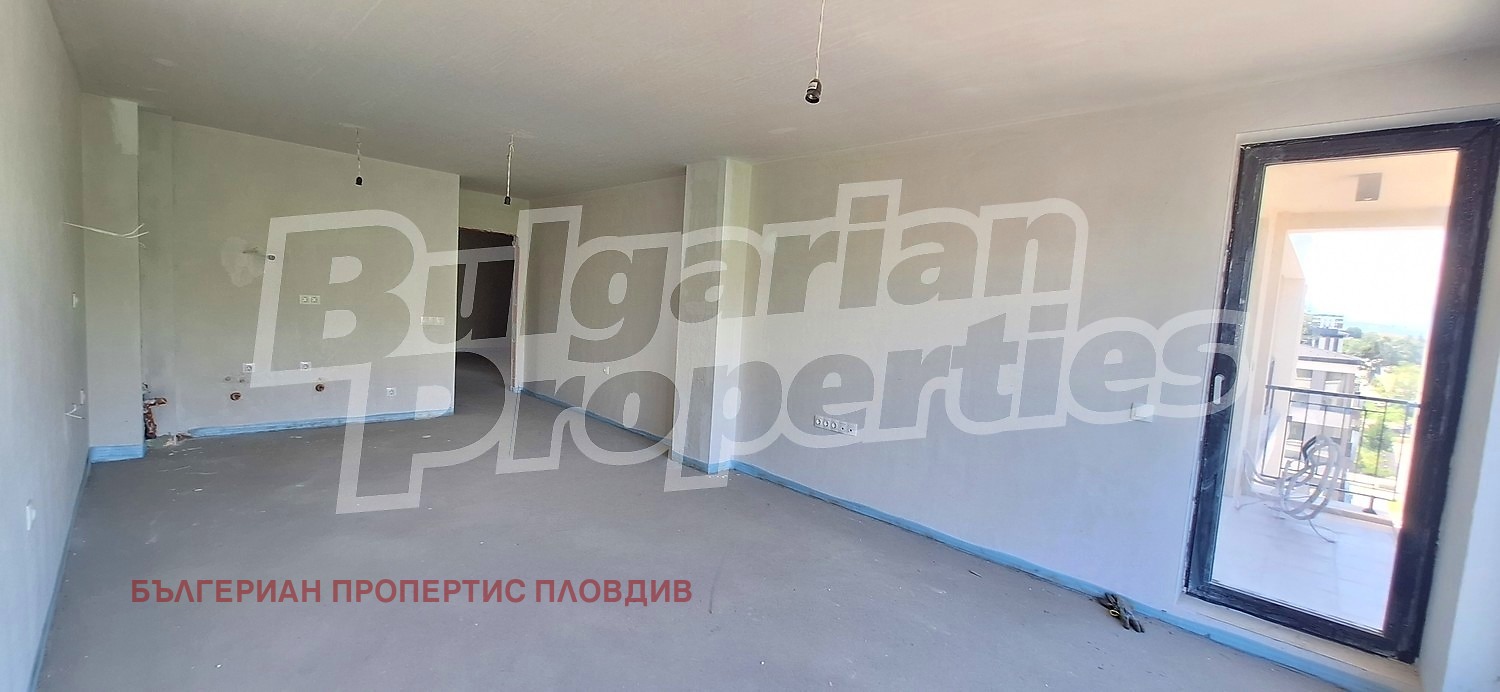 Продава 4-СТАЕН, гр. Пловдив, Христо Смирненски, снимка 10 - Апартаменти - 54822920
