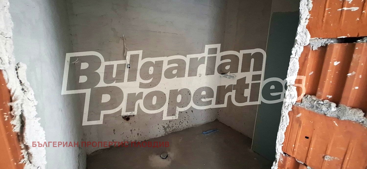 Продава 4-СТАЕН, гр. Пловдив, Христо Смирненски, снимка 17 - Апартаменти - 54822920