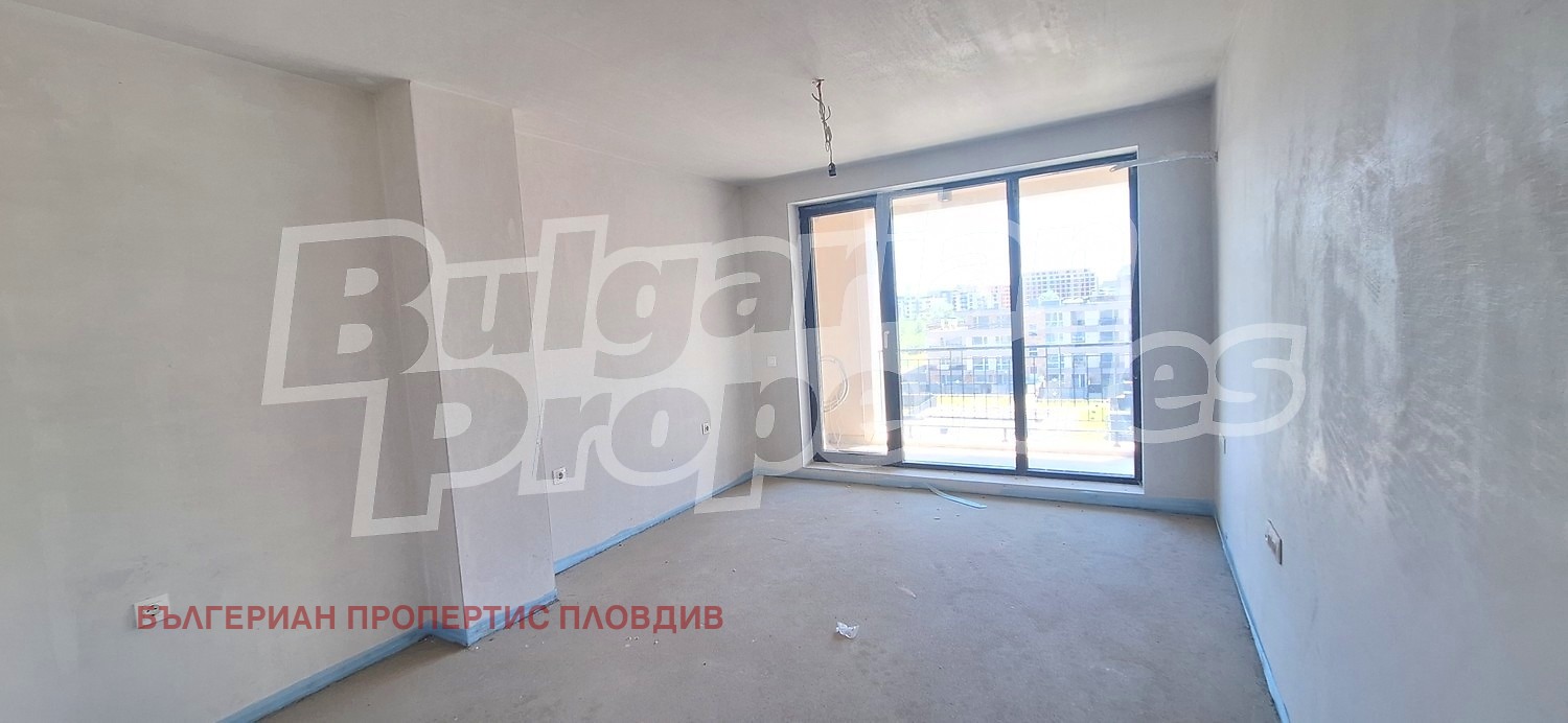 Продава 4-СТАЕН, гр. Пловдив, Христо Смирненски, снимка 6 - Апартаменти - 54822920