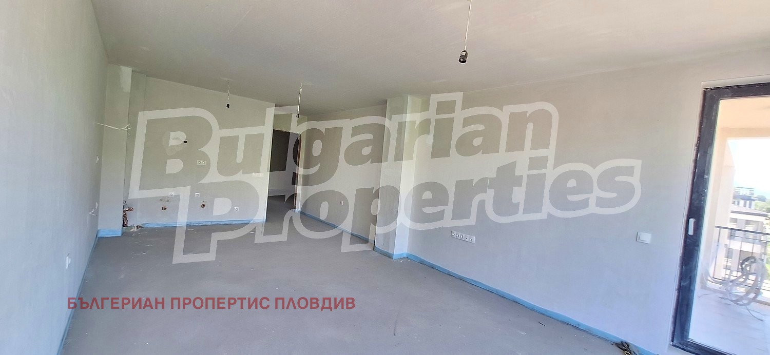 Продава 4-СТАЕН, гр. Пловдив, Христо Смирненски, снимка 9 - Апартаменти - 54822920