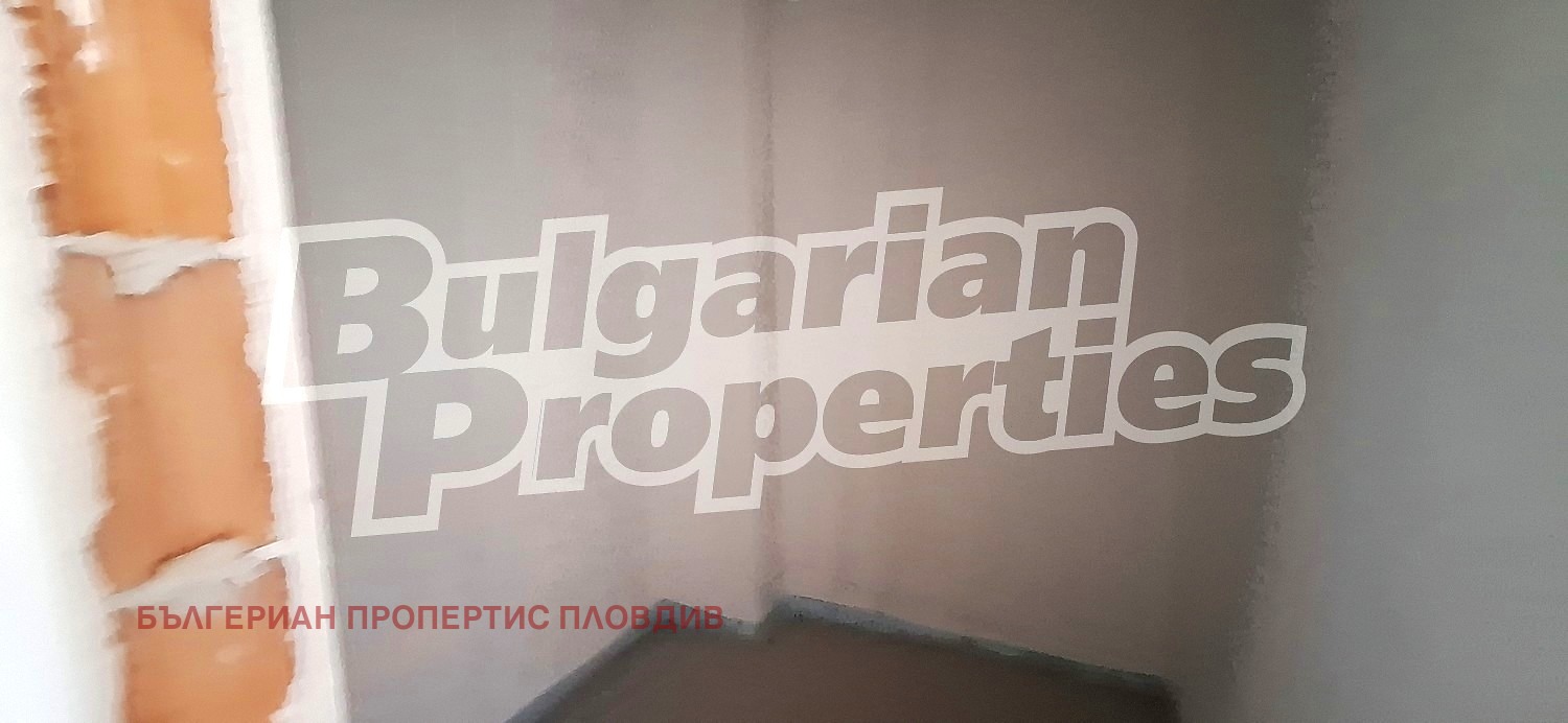 Продава 4-СТАЕН, гр. Пловдив, Христо Смирненски, снимка 15 - Апартаменти - 54822920