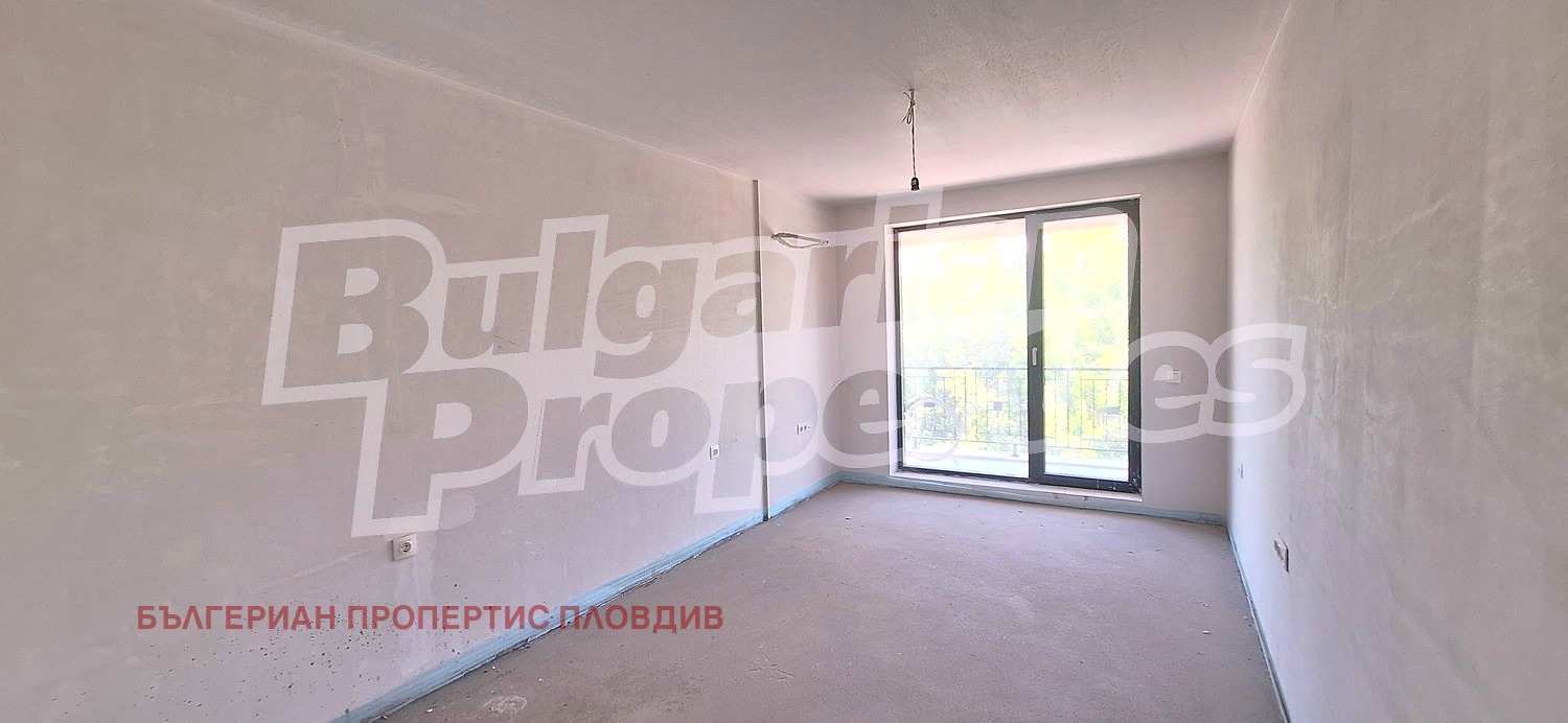 Продава 4-СТАЕН, гр. Пловдив, Христо Смирненски, снимка 8 - Апартаменти - 54822920