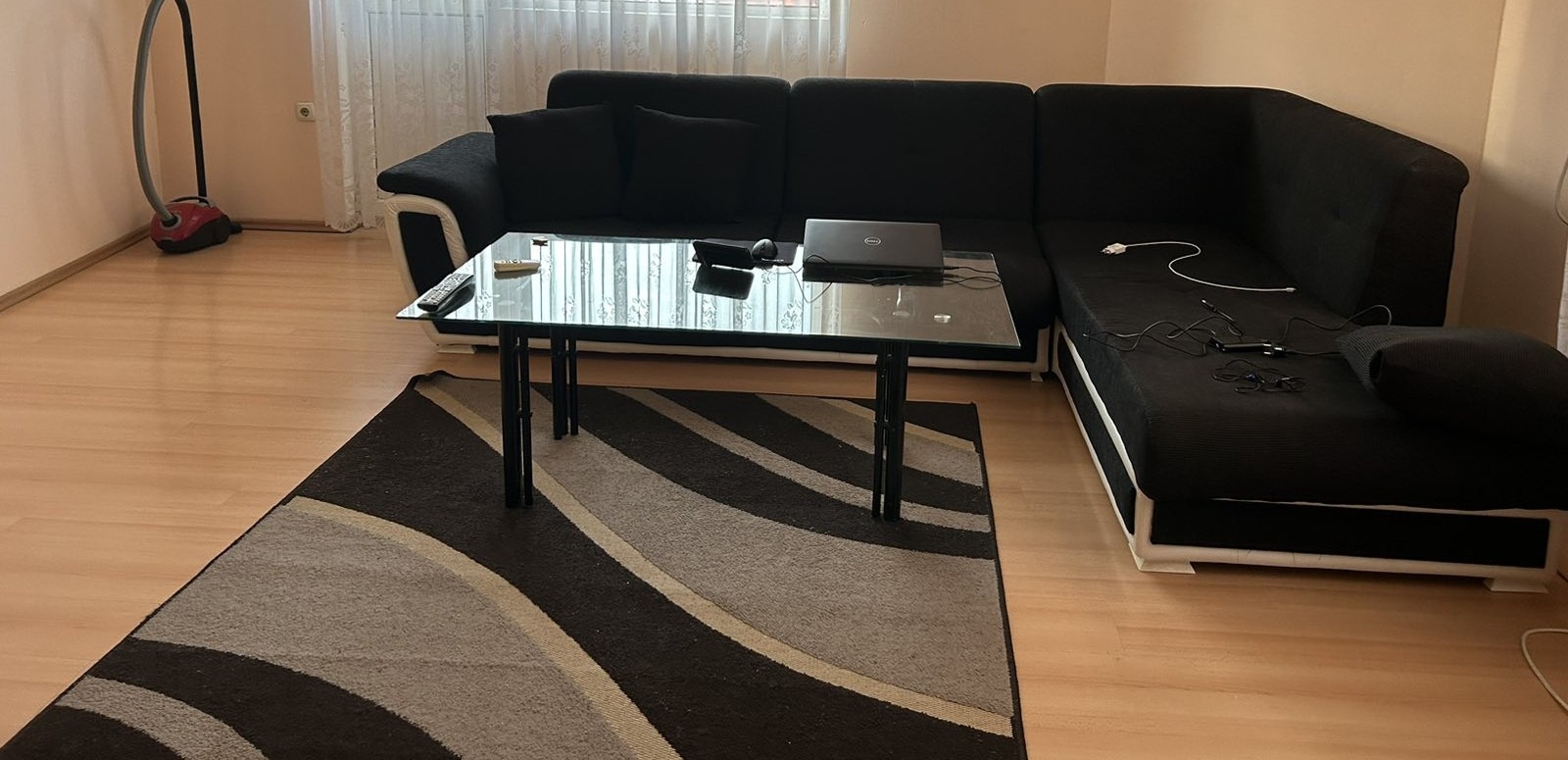 Продава МНОГОСТАЕН, гр. Пловдив, Кючук Париж, снимка 3 - Апартаменти - 54903419