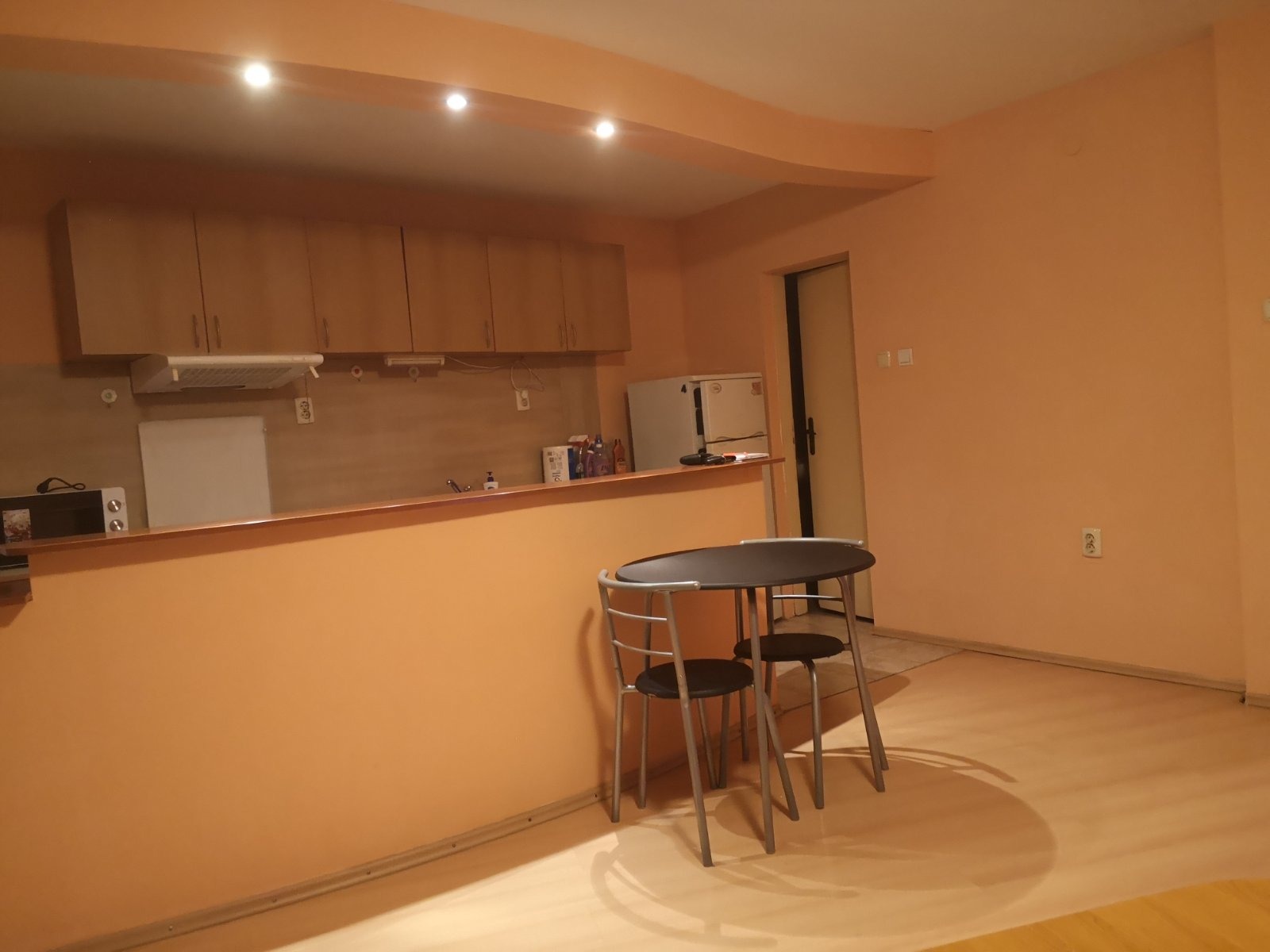 Продава МНОГОСТАЕН, гр. Пловдив, Кючук Париж, снимка 6 - Апартаменти - 54903419