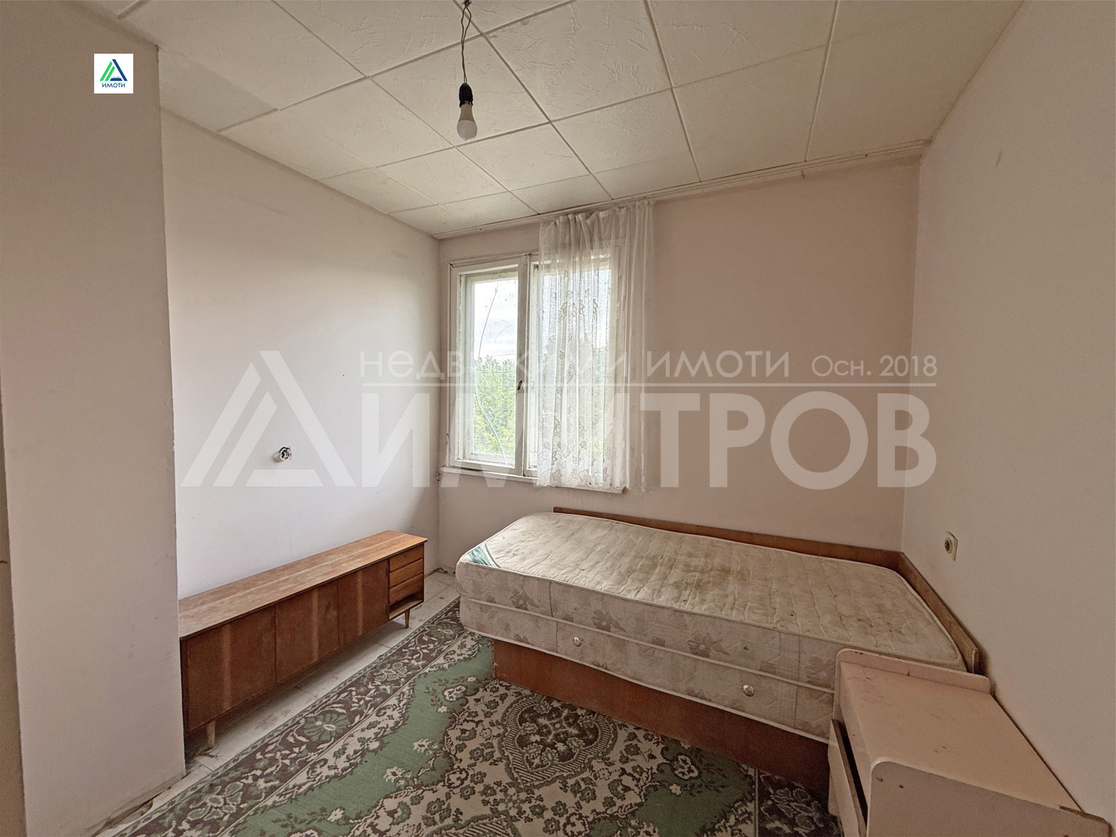 Продава ЕТАЖ ОТ КЪЩА, гр. Нови пазар, област Шумен, снимка 6 - Етаж от къща - 55615917