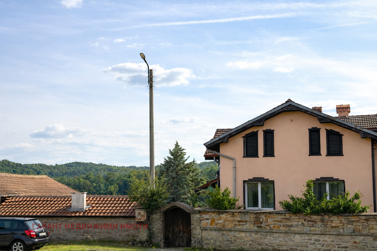 Продава КЪЩА, с. Орловци, област Габрово, снимка 2 - Къщи - 52981790