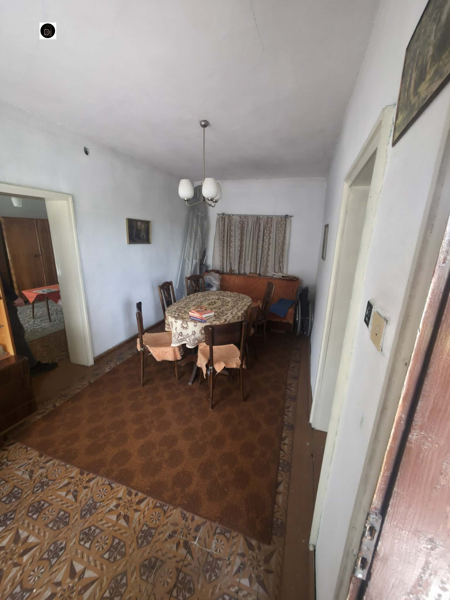 Продава КЪЩА, с. Цалапица, област Пловдив, снимка 13 - Къщи - 54301754