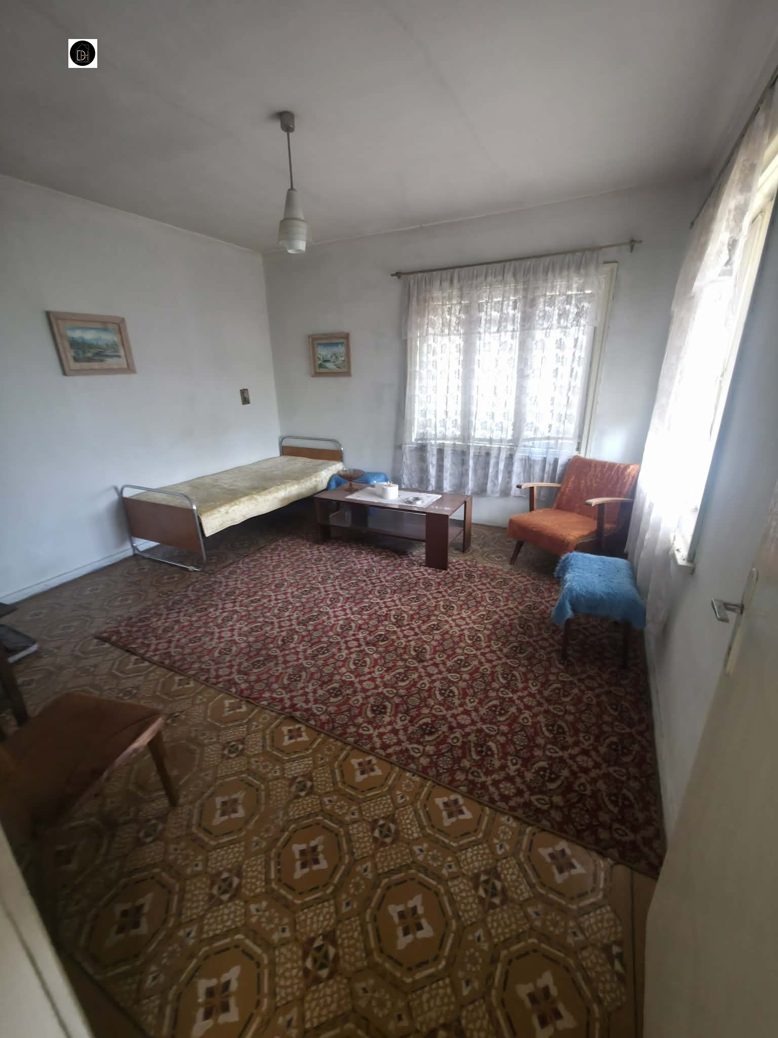 Продава КЪЩА, с. Цалапица, област Пловдив, снимка 11 - Къщи - 54301754