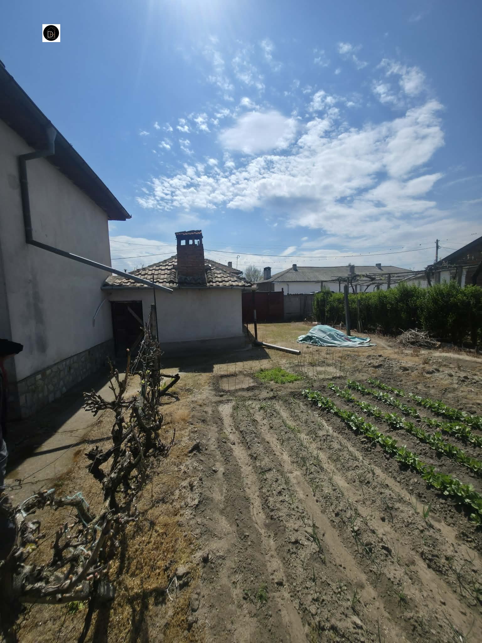 Продава КЪЩА, с. Цалапица, област Пловдив, снимка 8 - Къщи - 54301754