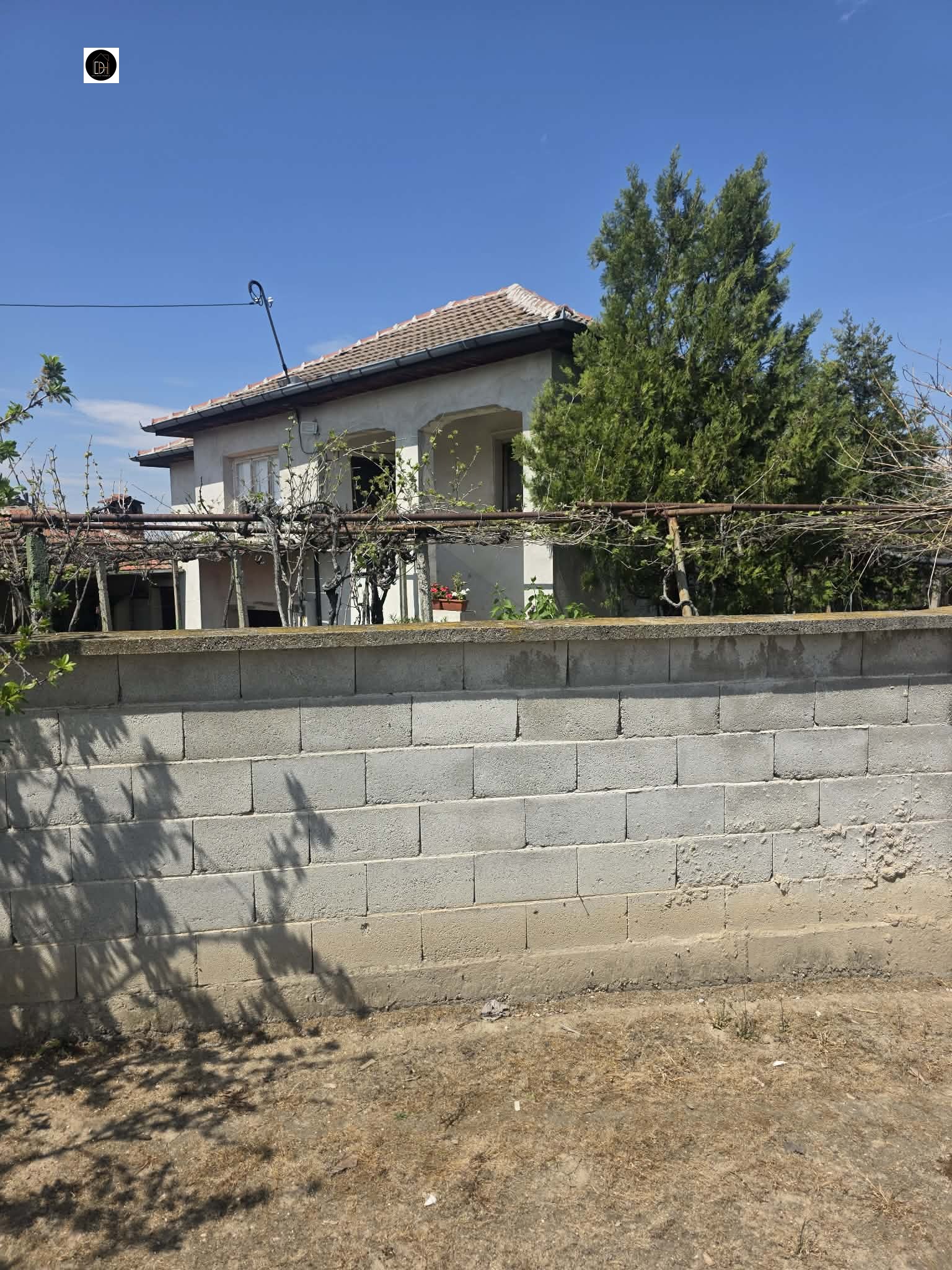 Продава КЪЩА, с. Цалапица, област Пловдив, снимка 9 - Къщи - 54301754