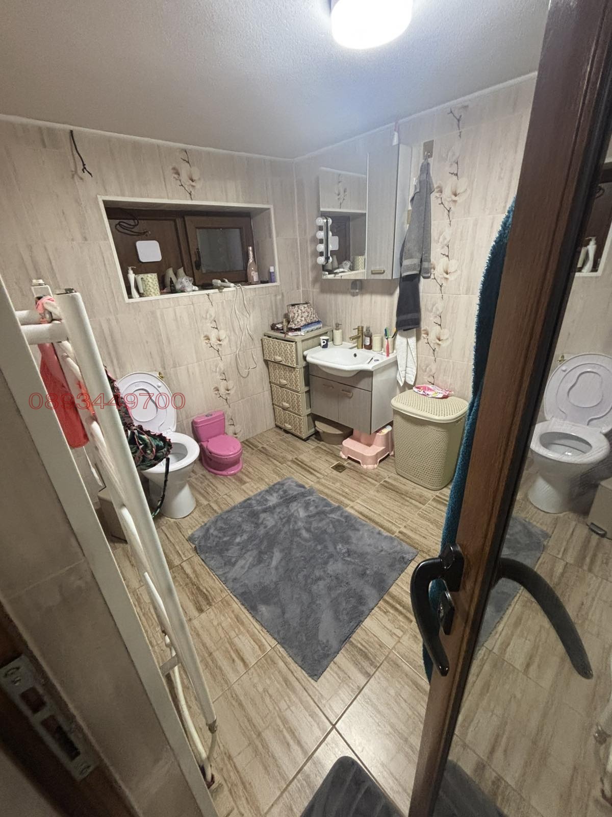 Продава КЪЩА, с. Горна Гращица, област Кюстендил, снимка 6 - Къщи - 54788557