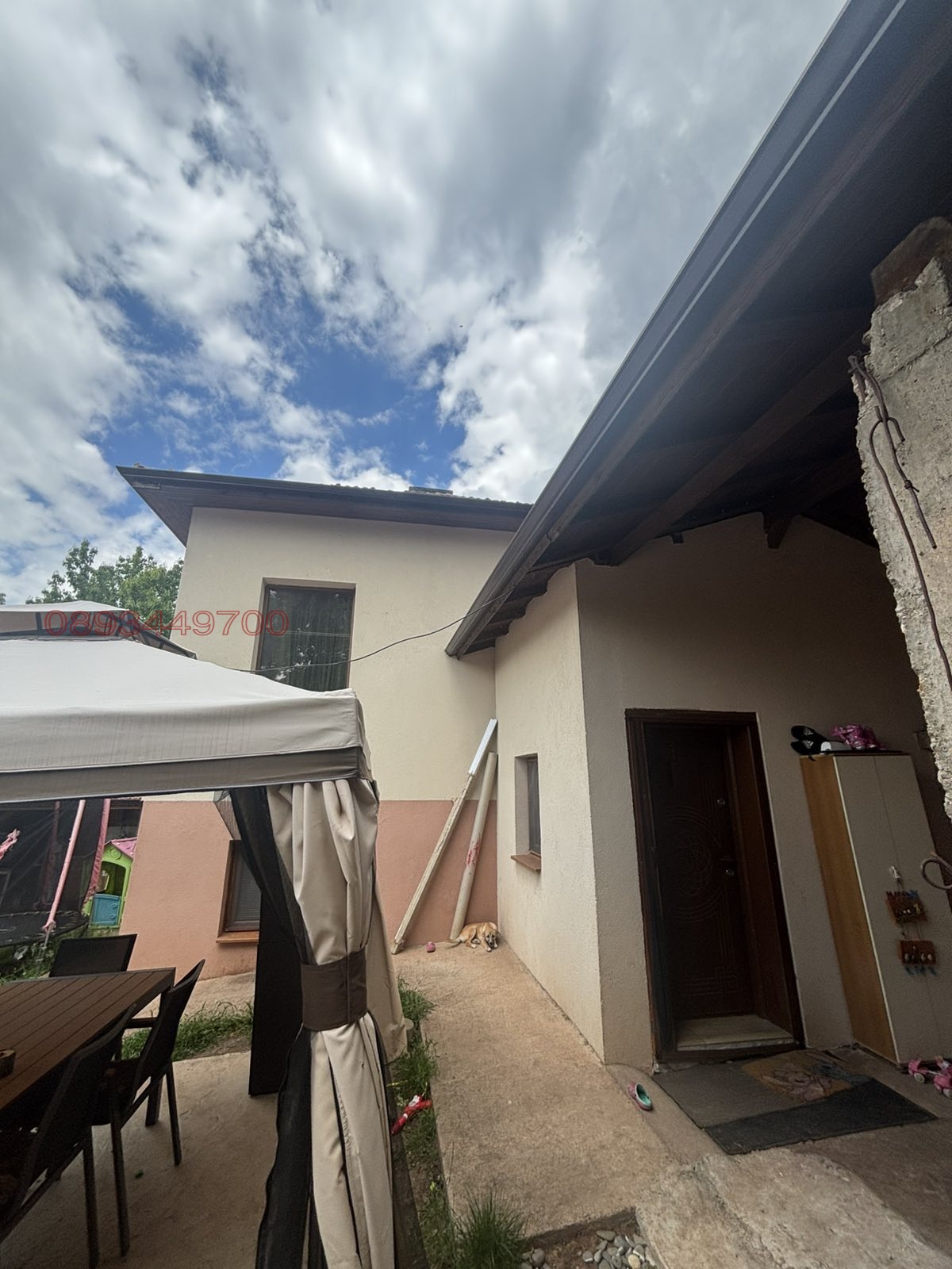 Продава КЪЩА, с. Горна Гращица, област Кюстендил, снимка 9 - Къщи - 54788557