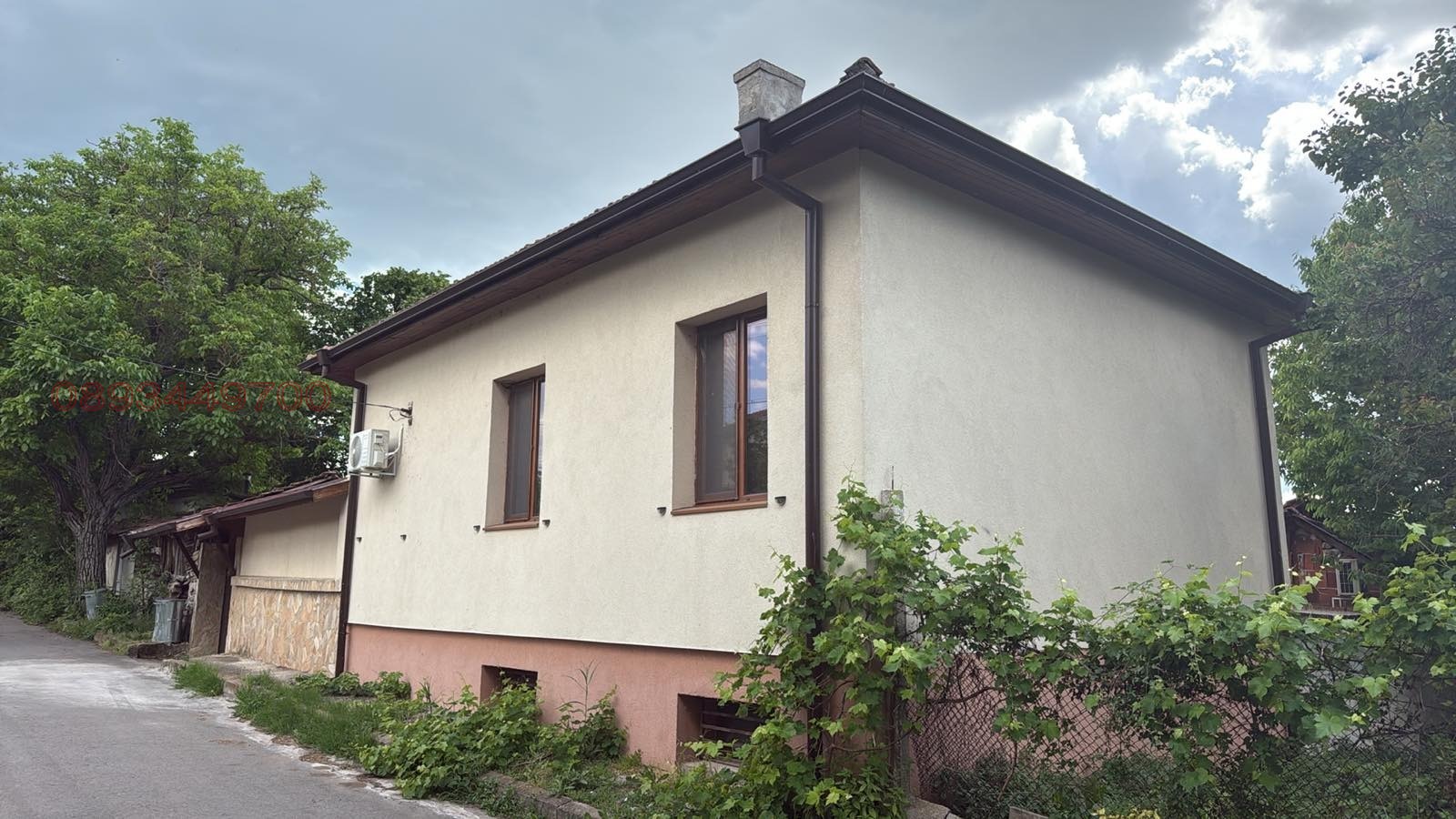 Продава КЪЩА, с. Горна Гращица, област Кюстендил, снимка 3 - Къщи - 54788557