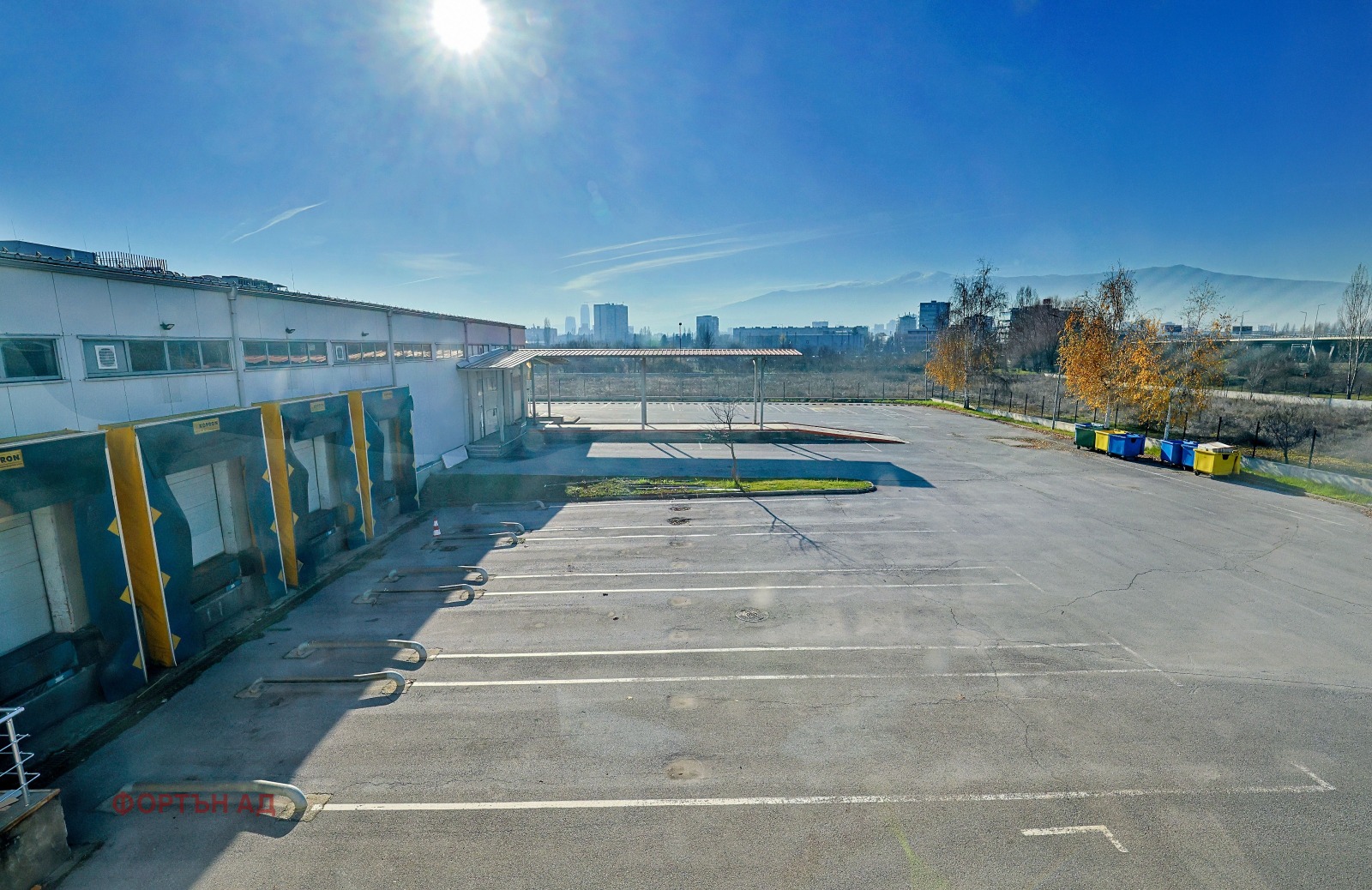 Продава СКЛАД, гр. София, Летище София, снимка 6 - Складове - 53871619