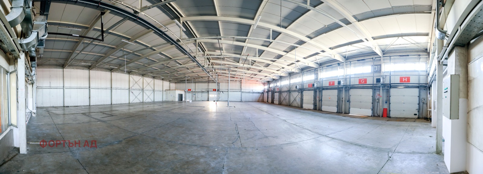 Продава СКЛАД, гр. София, Летище София, снимка 2 - Складове - 53871619