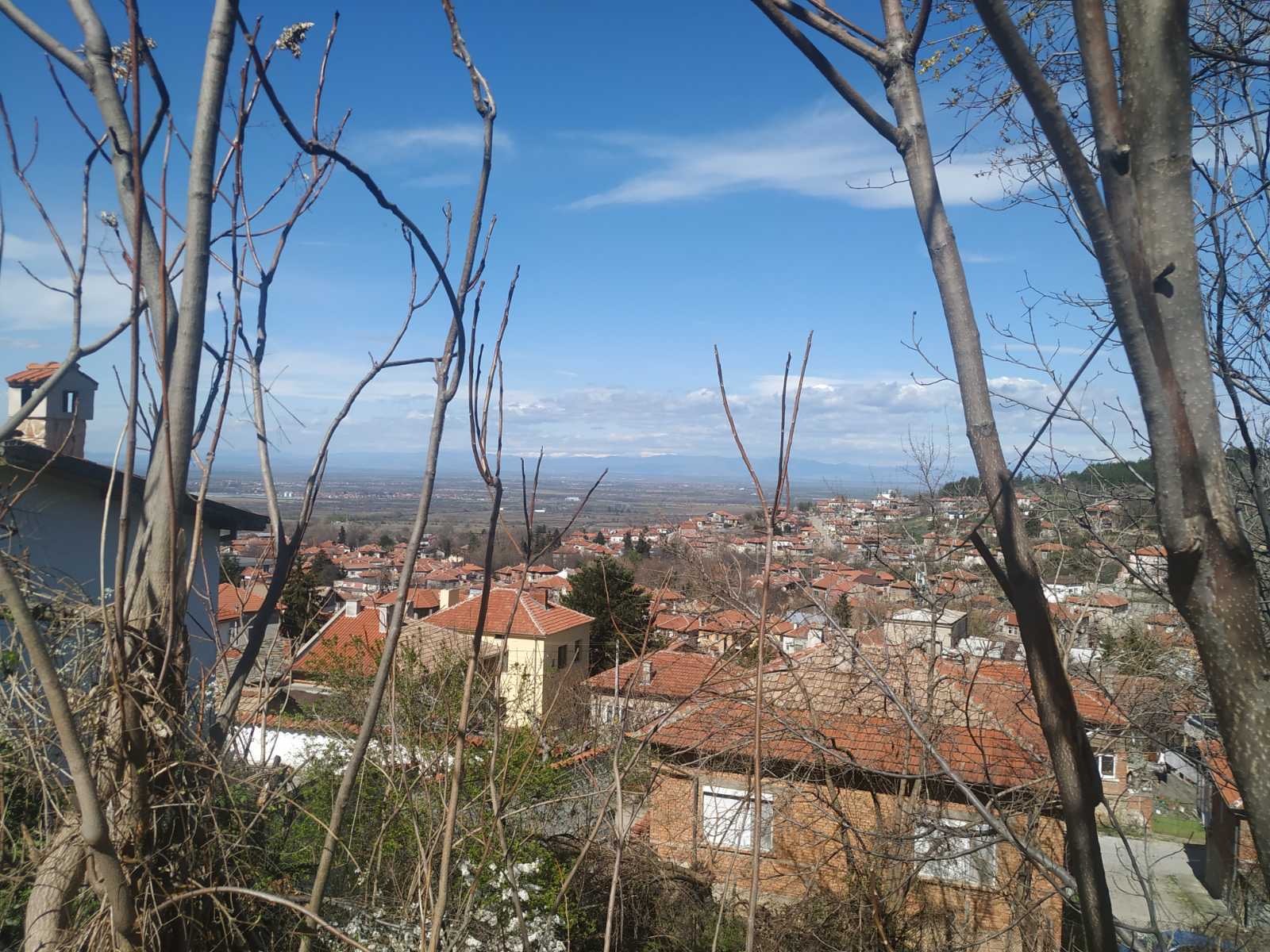 Продава ПАРЦЕЛ, с. Брестовица, област Пловдив, снимка 3 - Парцели - 54414453