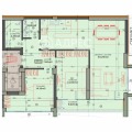 Продава 3-СТАЕН, гр. Пловдив, Тракия, снимка 4