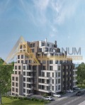 Продава ГАРАЖ, ПАРКОМЯСТО, град Варна, Изгрев • 28500 € / 55741.15 лв. • 19920702 3