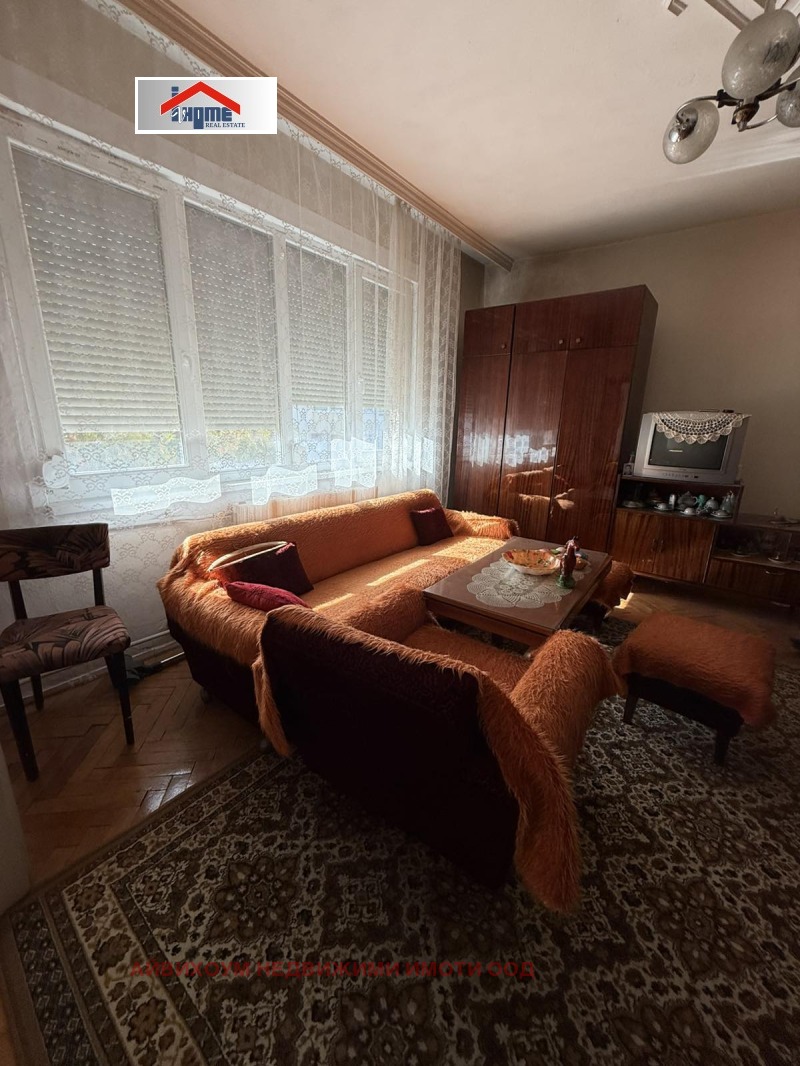 Продава 3-СТАЕН в град Плевен, Широк център - 101 кв.м / 195 000 € » 381 386.85 лв., АЙВИХОУМ НЕДВИЖИМИ ИМОТИ ООД