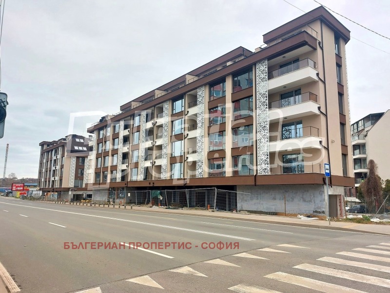 Продава 3-СТАЕН в град София, Овча купел 1 - 118 кв.м / 247 871 € » 484 793.54 лв., БЪЛГЕРИАН ПРОПЕРТИС - СОФИЯ