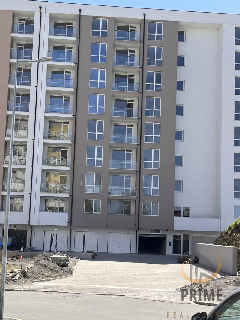Продава 3-СТАЕН в град Бургас, Меден рудник - зона А - 97 кв.м / 129 500 € » 253 279.99 лв., ПРАЙМ РИЪЛ ЕСТЕЙТС ЕООД