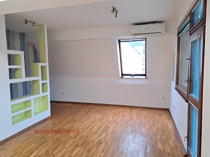 Продава МНОГОСТАЕН в град София, Лозенец - 258 кв.м / 850 000 € » 1 662 455.50 лв., МАССИМО ГРУП