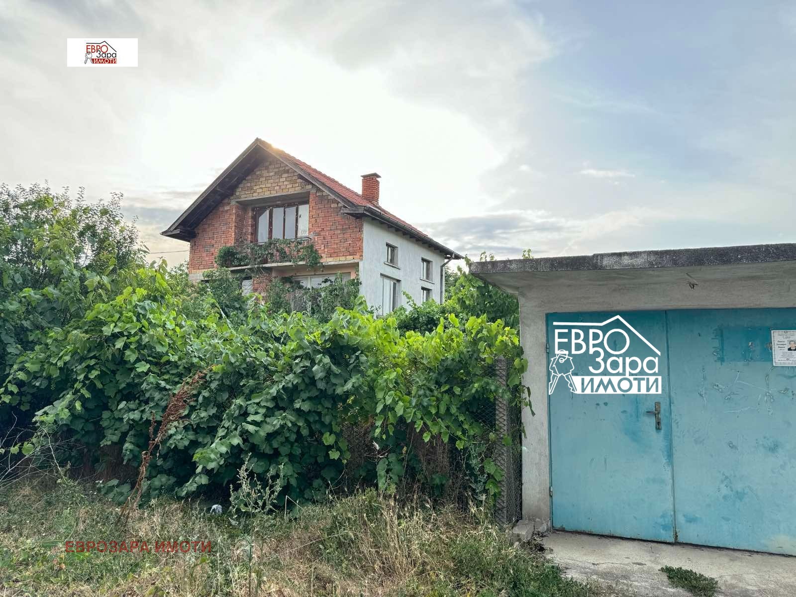 Продава КЪЩА | Imot.bg — изображение 1