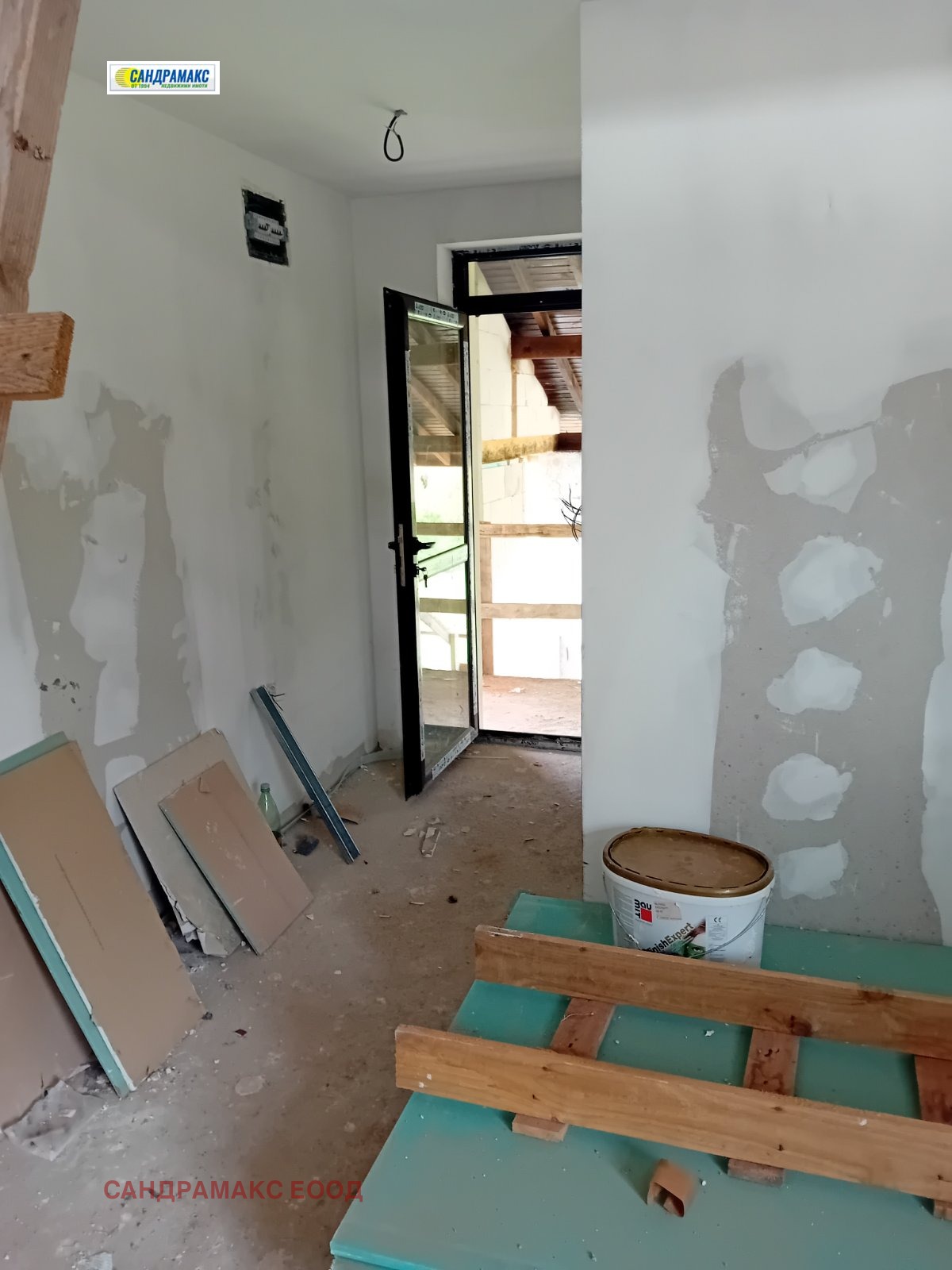 Продава САМОСТОЯТЕЛНА СГРАДА | Imot.bg — изображение 13