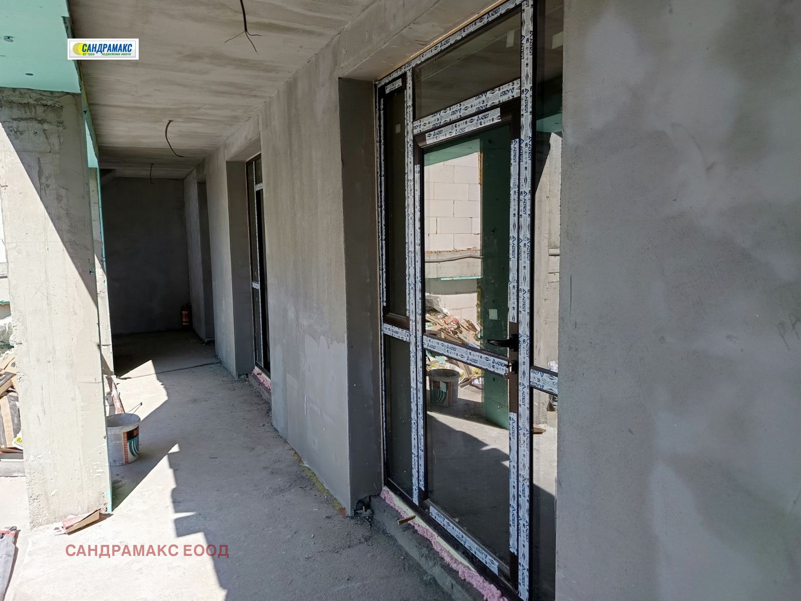 Продава САМОСТОЯТЕЛНА СГРАДА | Imot.bg — изображение 5