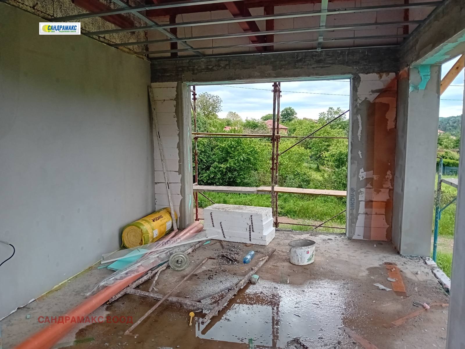 Продава САМОСТОЯТЕЛНА СГРАДА | Imot.bg — изображение 15