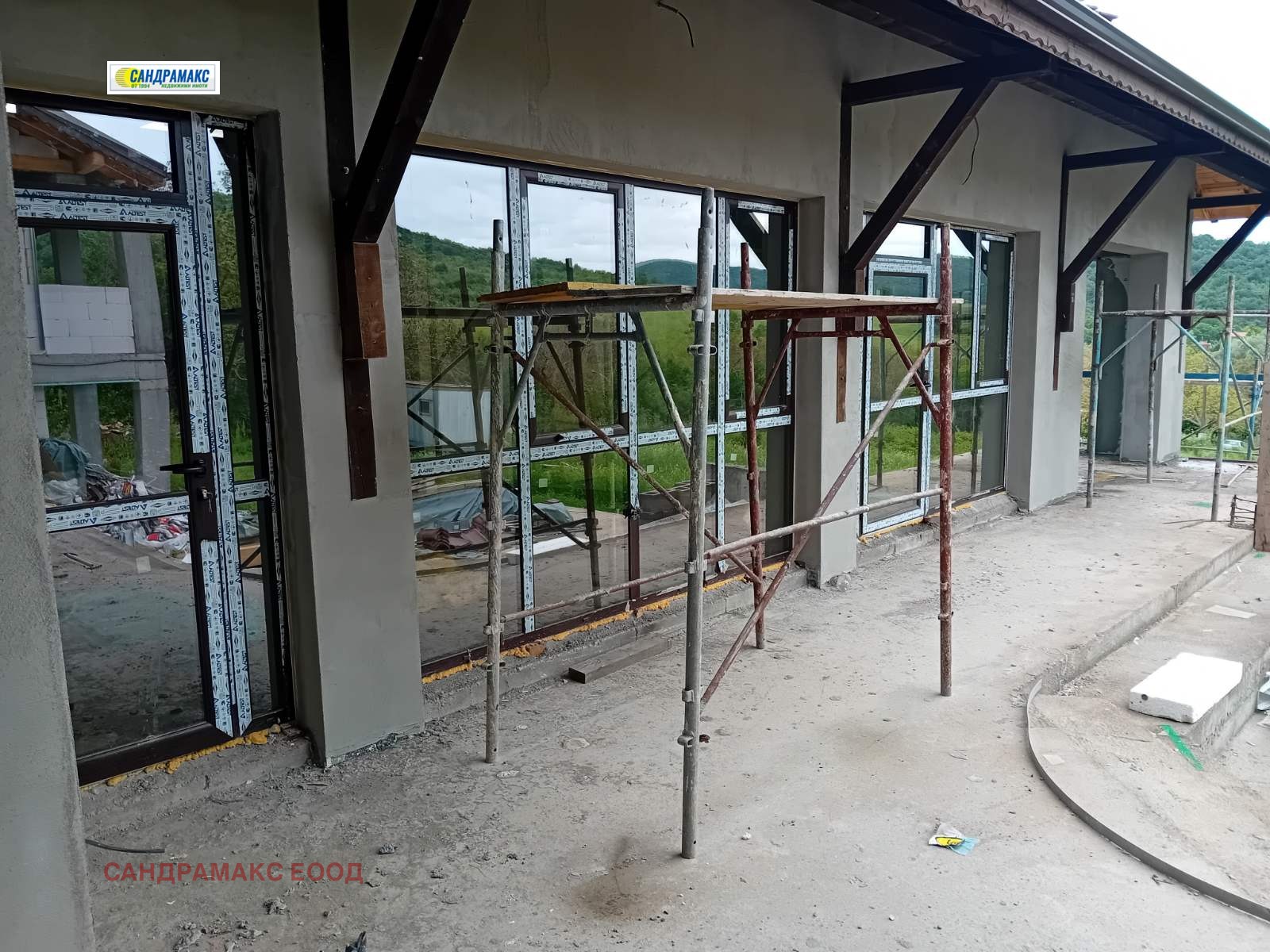 Продава САМОСТОЯТЕЛНА СГРАДА | Imot.bg — изображение 16