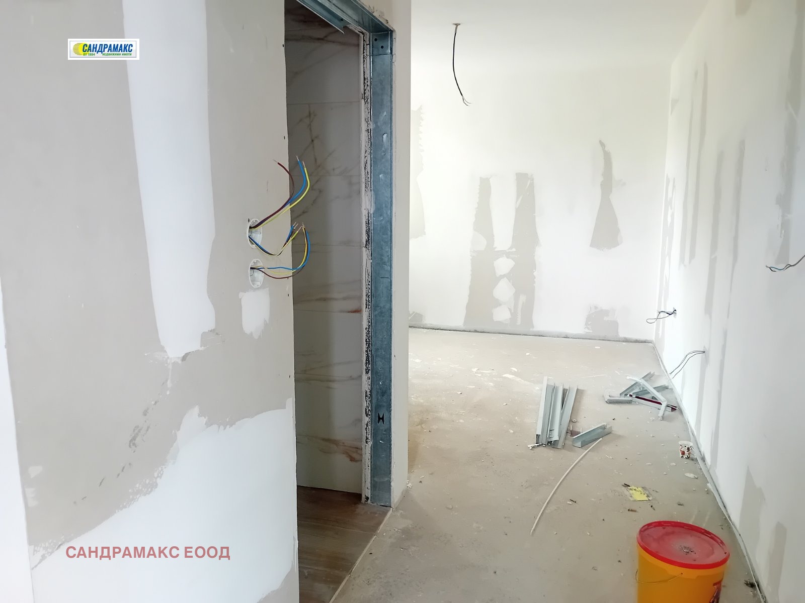 Продава САМОСТОЯТЕЛНА СГРАДА | Imot.bg — изображение 17