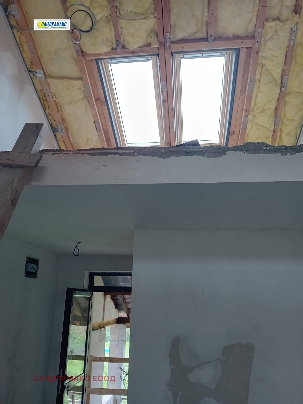 Продава САМОСТОЯТЕЛНА СГРАДА | Imot.bg — изображение 10