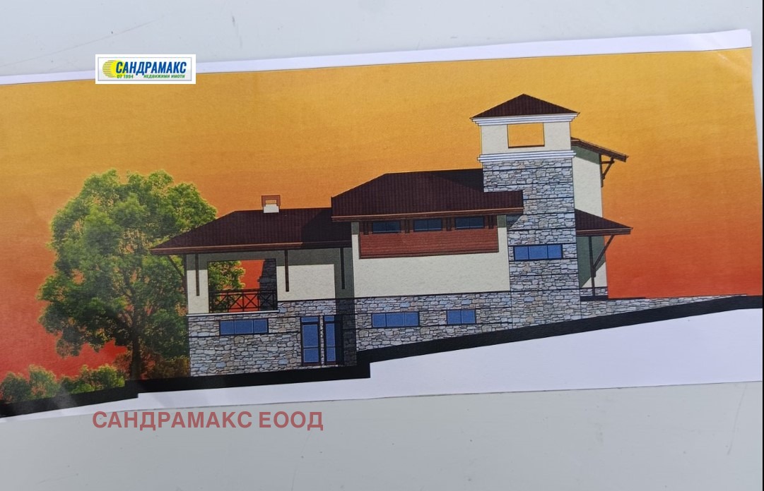 Продава САМОСТОЯТЕЛНА СГРАДА | Imot.bg — изображение 8