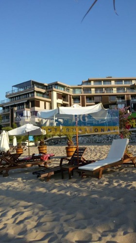 1 ložnice Sozopol, oblast Burgas 16