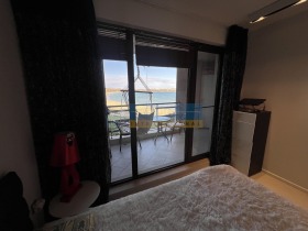 1 Schlafzimmer Sozopol, region Burgas 9