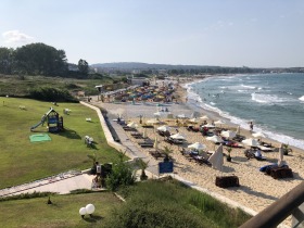 1 Schlafzimmer Sozopol, region Burgas 14