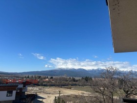 1 soveværelse Bansko, region Blagoevgrad