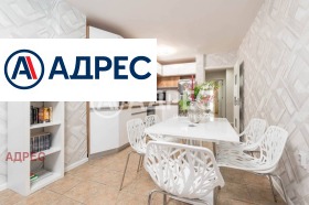 2 camere da letto Okragna bolnitsa-Generali, Varna