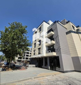 3-СТАЕН, 116 m2