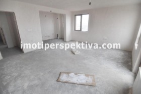 3+ soverom Kjusjuk Parisj, Plovdiv 3