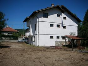 Haus Dolna banja, region Sofia 4