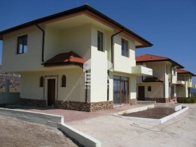 Casa General Kantardzhievo, región Varna 1