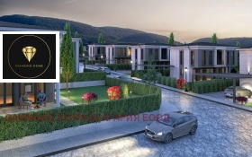 Haus Markowo, region Plowdiw
