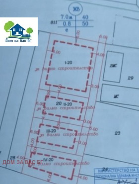 Продажба на имоти в с. Нови хан, област София — страница 4 - изображение 20 