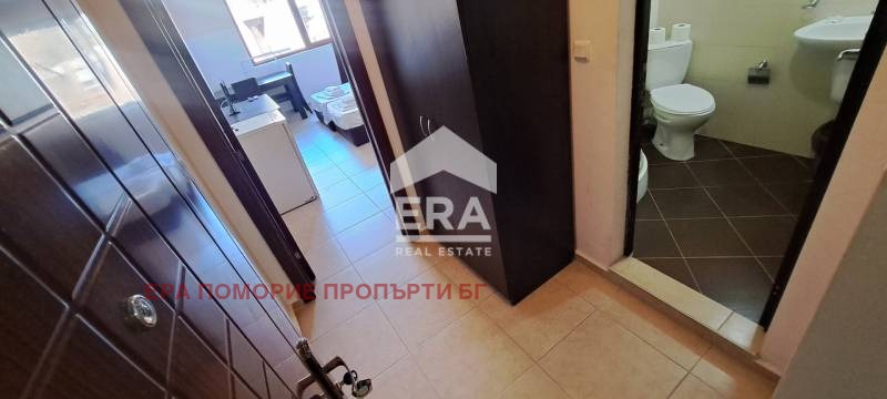 Продава 1-СТАЕН, гр. Поморие, област Бургас, снимка 5 - Aпартаменти - 49408553